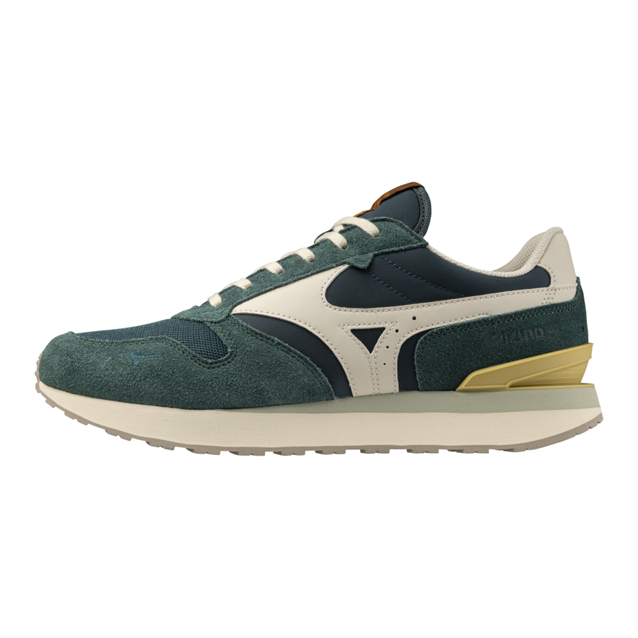 Mizuno MIZUNO RB87 Dark sea/pristine/olivenite